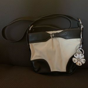Etienne Aigner crossbody bag